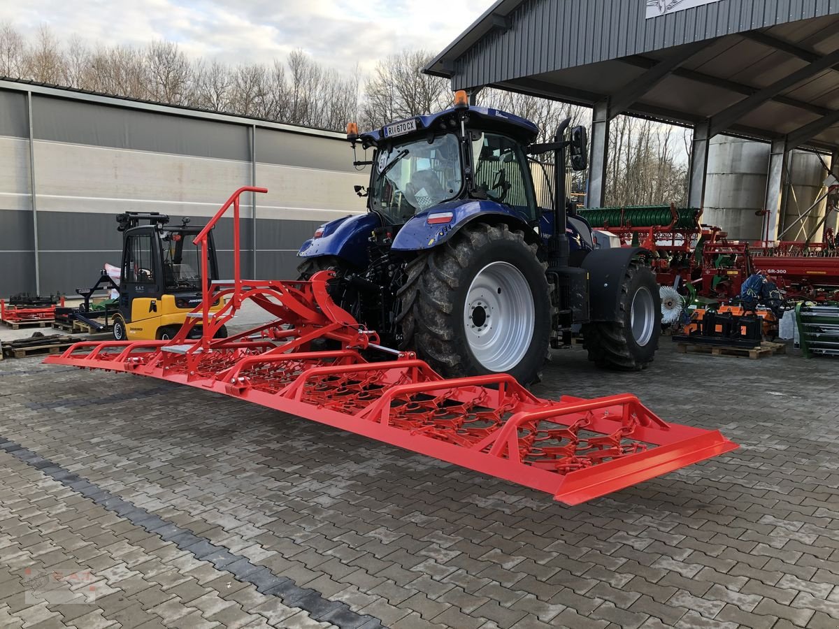 Wiesenegge des Typs Sonstige Profi Wiesenegge Heavy Duty, Neumaschine in Eberschwang (Bild 7)