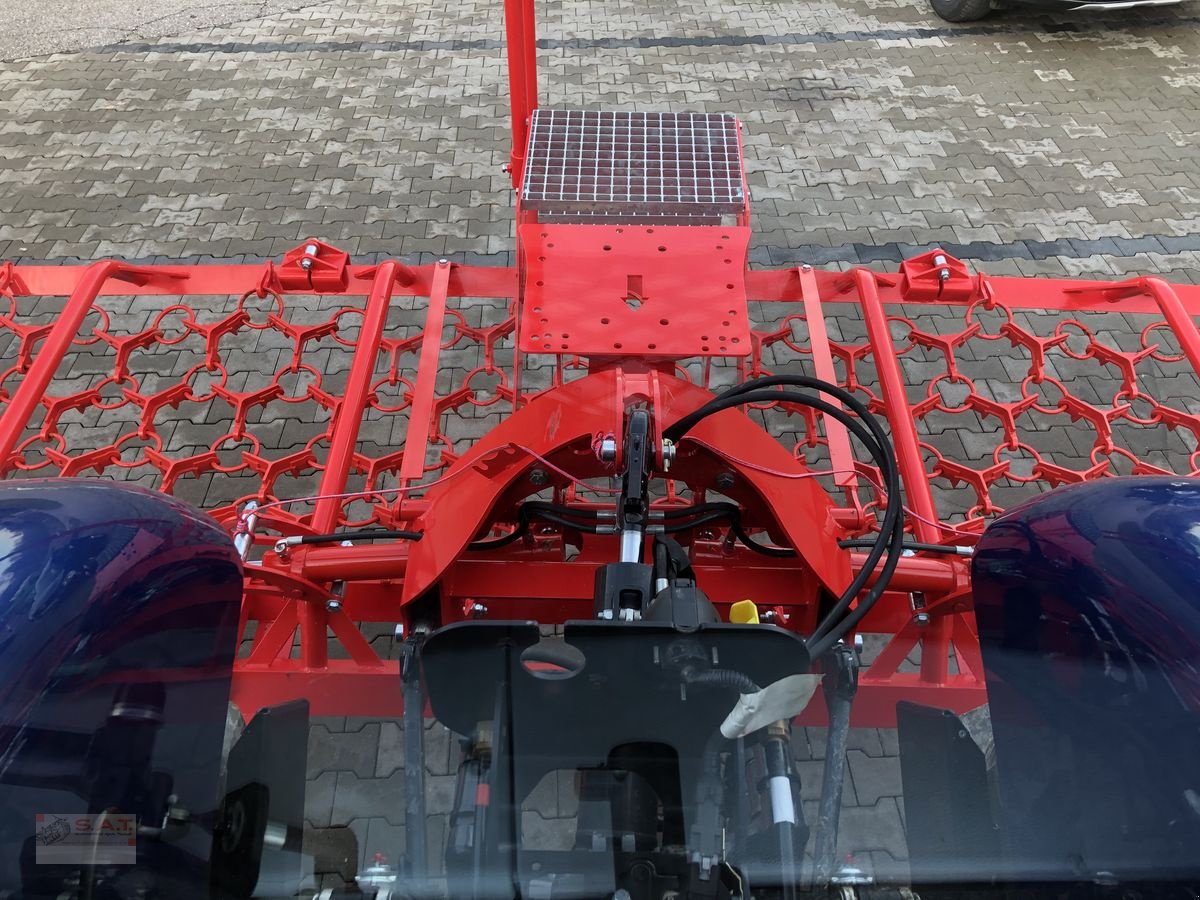 Wiesenegge des Typs Sonstige Profi Wiesenegge Heavy Duty, Neumaschine in Eberschwang (Bild 17)