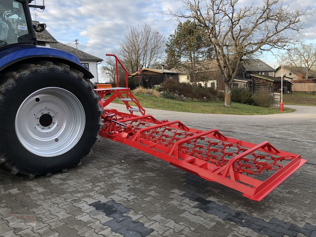 Wiesenegge des Typs Sonstige Profi Wiesenegge Heavy Duty, Neumaschine in Eberschwang (Bild 5)