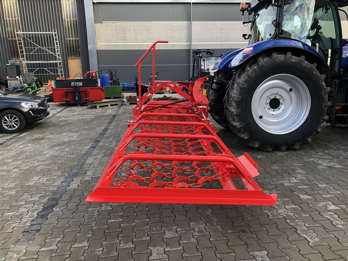 Wiesenegge des Typs Sonstige Profi Wiesenegge Heavy Duty, Neumaschine in Eberschwang (Bild 8)