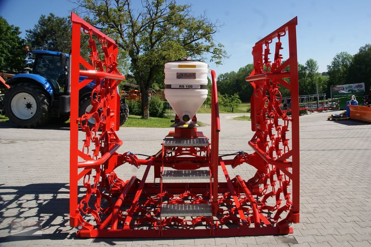 Wiesenegge des Typs Sonstige Profi Wiesenegge Heavy Duty, Neumaschine in Eberschwang (Bild 25)