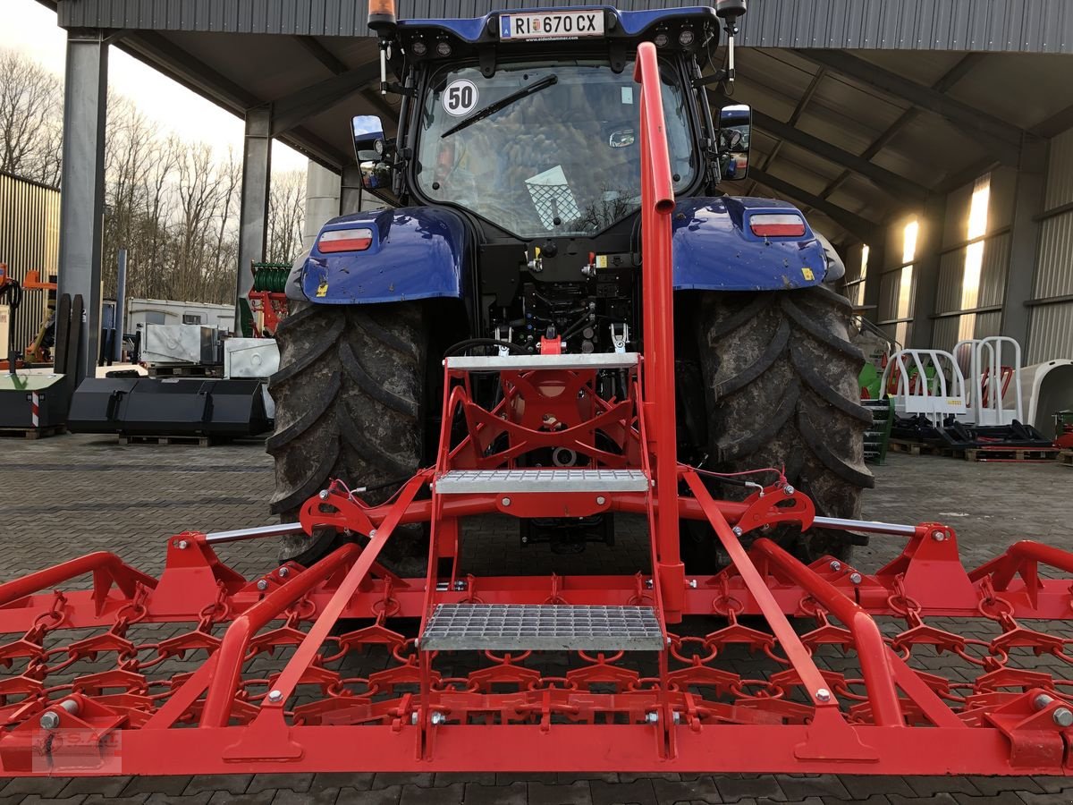 Wiesenegge des Typs Sonstige Profi Wiesenegge Heavy Duty, Neumaschine in Eberschwang (Bild 9)