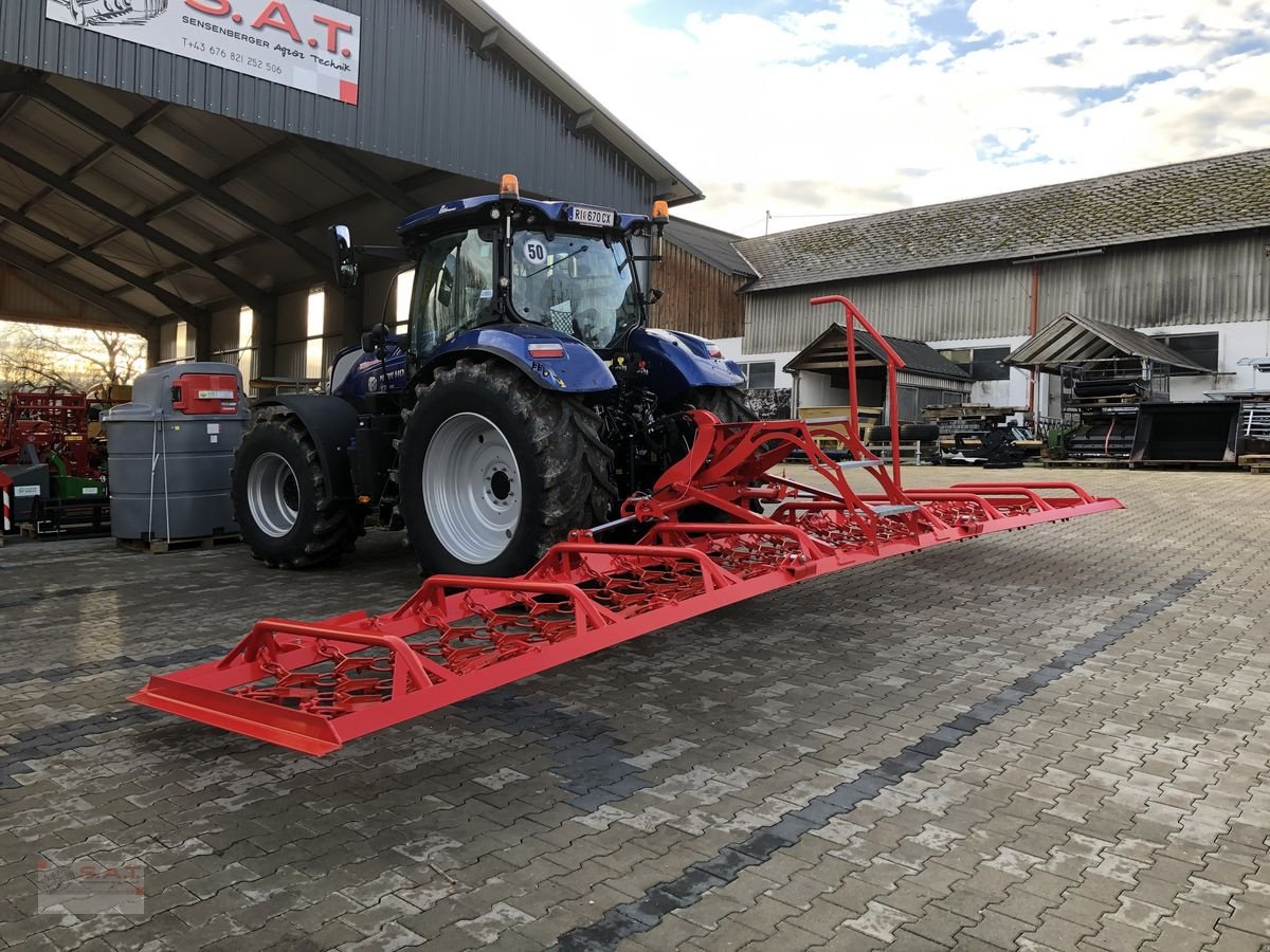 Wiesenegge des Typs Sonstige Profi Wiesenegge Heavy Duty, Neumaschine in Eberschwang (Bild 3)