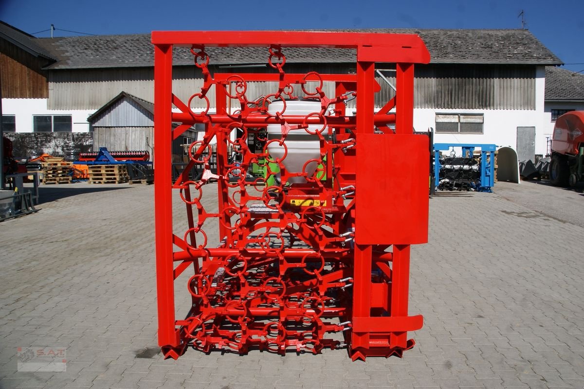 Wiesenegge des Typs Sonstige Profi Wiesenegge Heavy Duty, Neumaschine in Eberschwang (Bild 23)