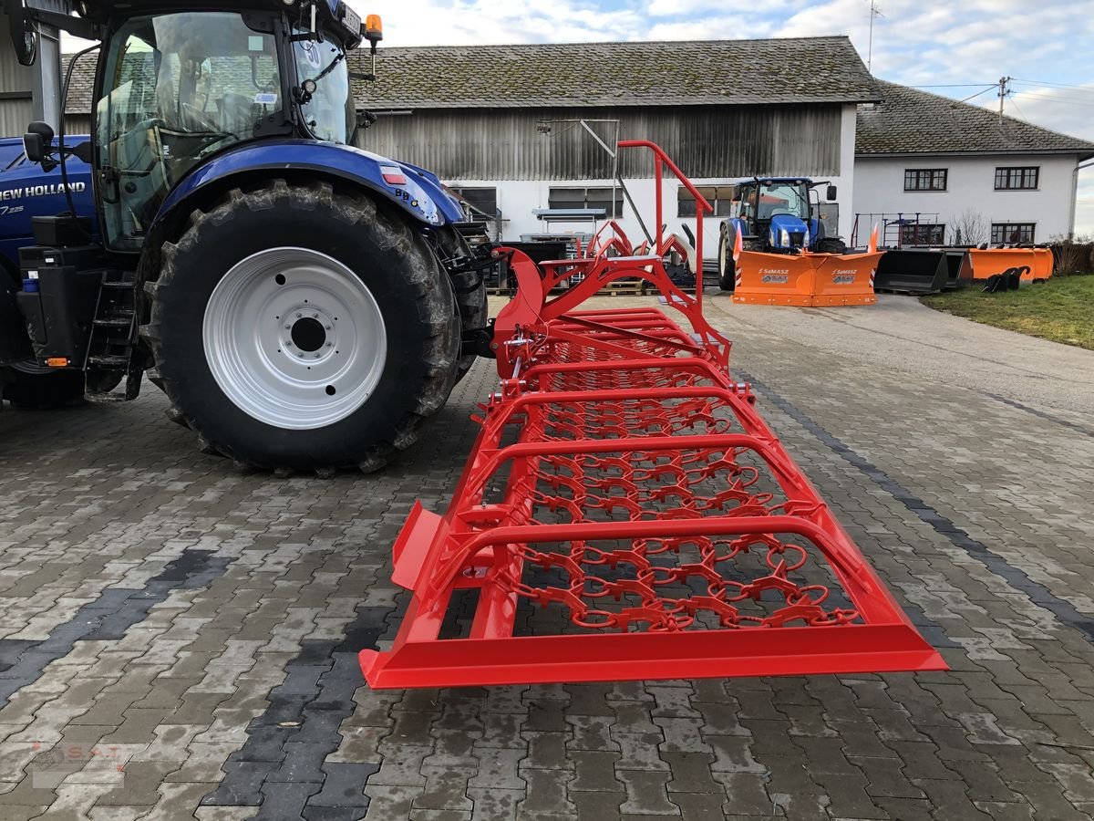 Wiesenegge des Typs Sonstige Profi Wiesenegge Heavy Duty, Neumaschine in Eberschwang (Bild 4)