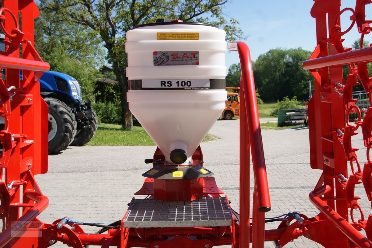 Wiesenegge des Typs Sonstige Profi Wiesenegge Heavy Duty, Neumaschine in Eberschwang (Bild 28)