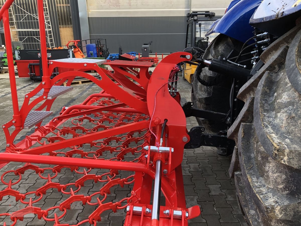 Wiesenegge des Typs Sonstige Profi Wiesenegge Heavy Duty, Neumaschine in Eberschwang (Bild 15)