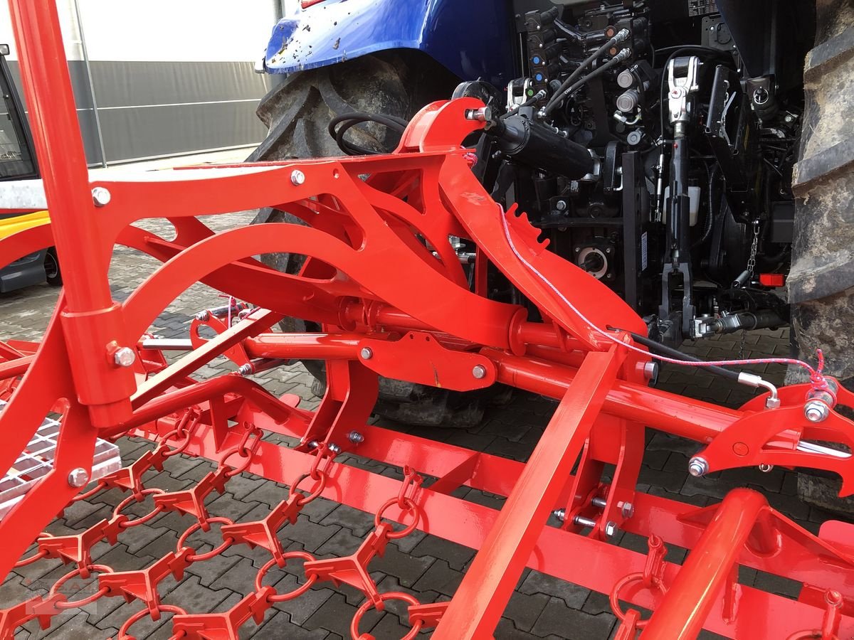 Wiesenegge des Typs Sonstige Profi Wiesenegge Heavy Duty, Neumaschine in Eberschwang (Bild 11)