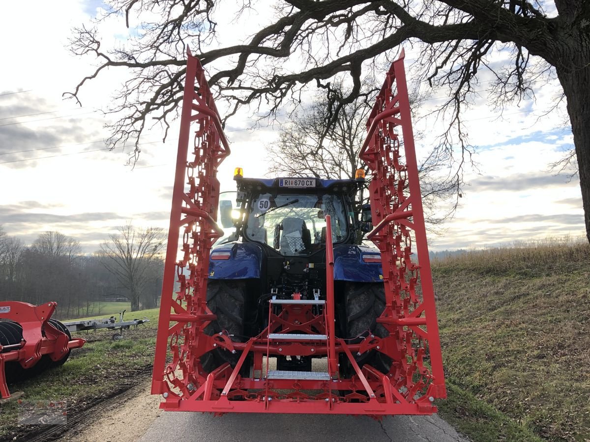 Wiesenegge des Typs Sonstige Profi Wiesenegge Heavy Duty, Neumaschine in Eberschwang (Bild 18)