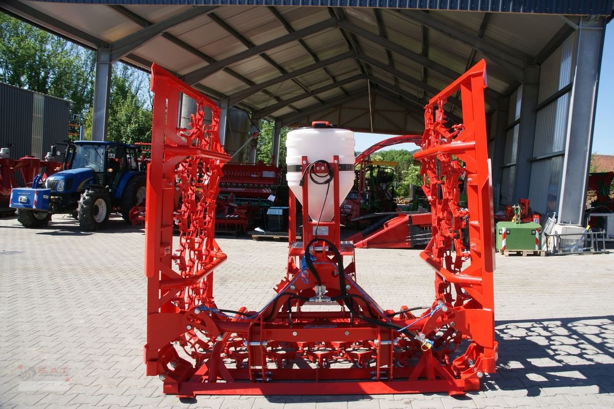 Wiesenegge des Typs Sonstige Profi Wiesenegge Heavy Duty, Neumaschine in Eberschwang (Bild 21)