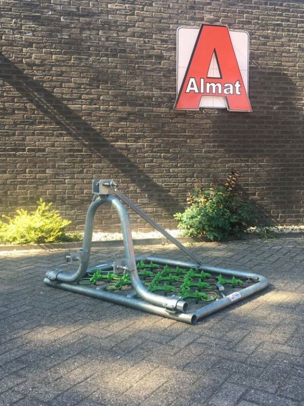 Wiesenegge typu Sonstige Qmac Weidesleep 130, Gebrauchtmaschine v Laren Gld (Obrázek 2)