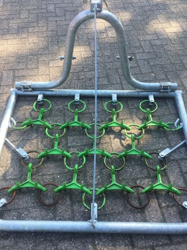 Wiesenegge typu Sonstige Qmac Weidesleep 130, Gebrauchtmaschine v Laren Gld (Obrázek 1)