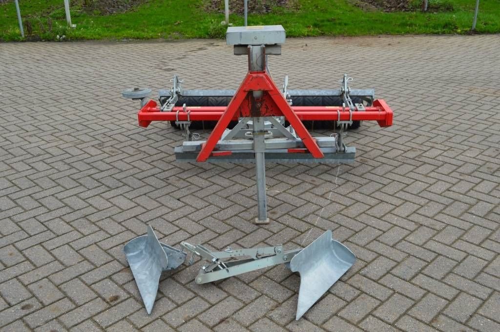 Wiesenegge типа Sonstige Rampelmann & Spliethoff P-M 160 Pistesleep, Gebrauchtmaschine в Erichem (Фотография 2)