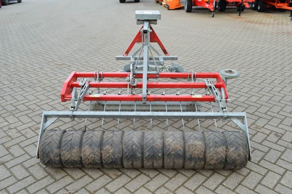 Wiesenegge типа Sonstige Rampelmann & Spliethoff P-M 160 Pistesleep, Gebrauchtmaschine в Erichem (Фотография 5)