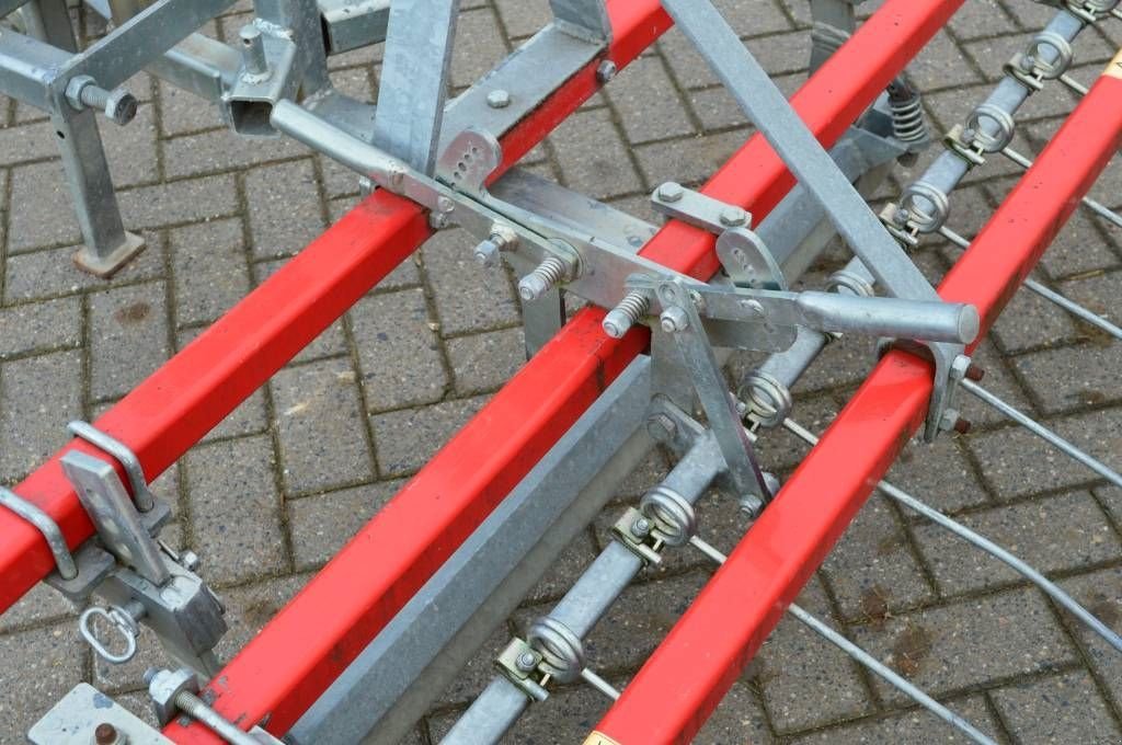 Wiesenegge типа Sonstige Rampelmann & Spliethoff P-M 160 Pistesleep, Gebrauchtmaschine в Erichem (Фотография 8)