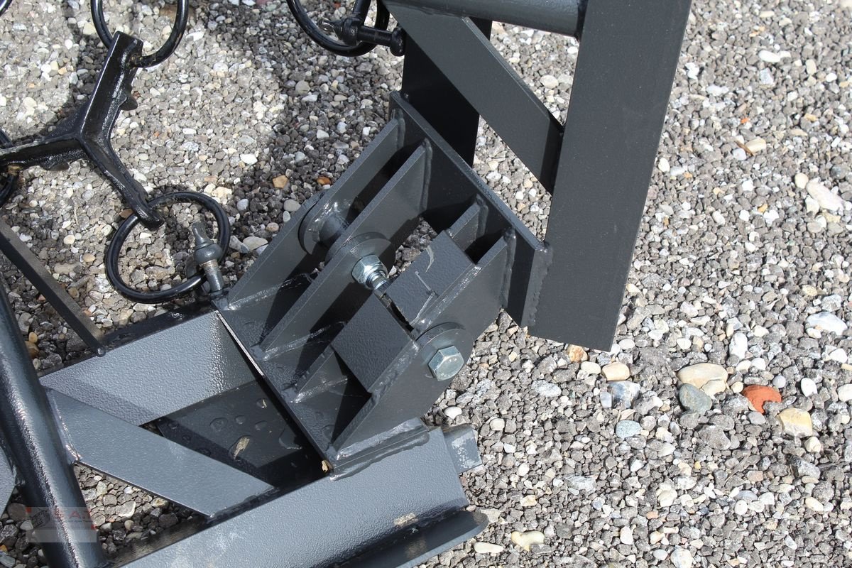 Wiesenegge a típus Sonstige SAT Wiesenschleppe, Wiesenegge - Aktion, Neumaschine ekkor: Eberschwang (Kép 8)