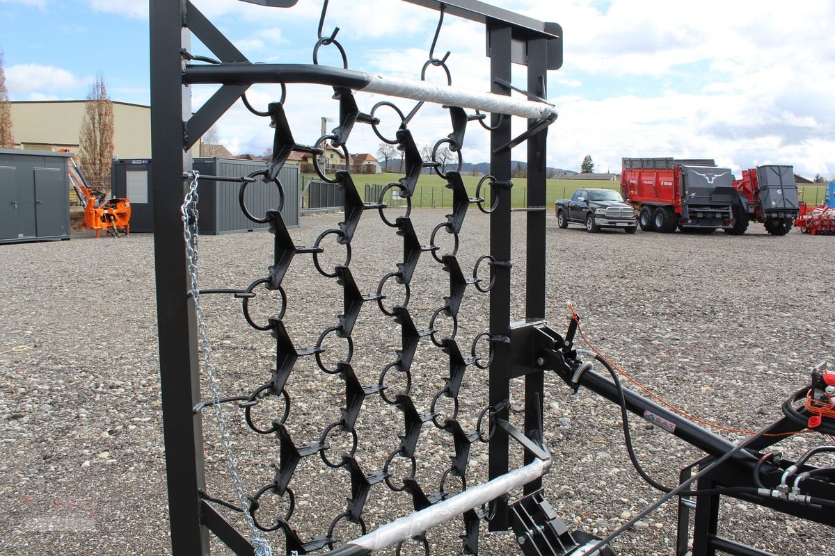 Wiesenegge a típus Sonstige SAT Wiesenschleppe, Wiesenegge - Aktion, Neumaschine ekkor: Eberschwang (Kép 16)