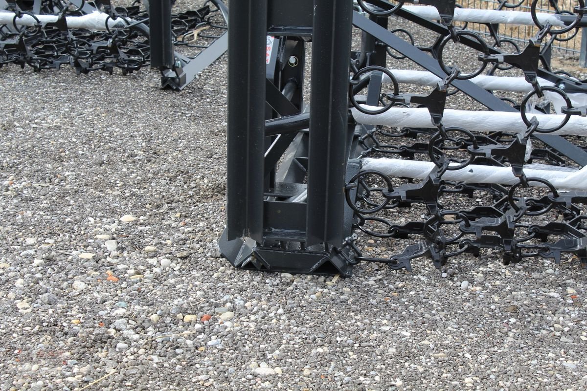 Wiesenegge a típus Sonstige SAT Wiesenschleppe, Wiesenegge - Aktion, Neumaschine ekkor: Eberschwang (Kép 22)