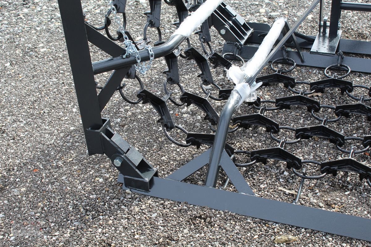 Wiesenegge a típus Sonstige SAT Wiesenschleppe, Wiesenegge - Aktion, Neumaschine ekkor: Eberschwang (Kép 13)