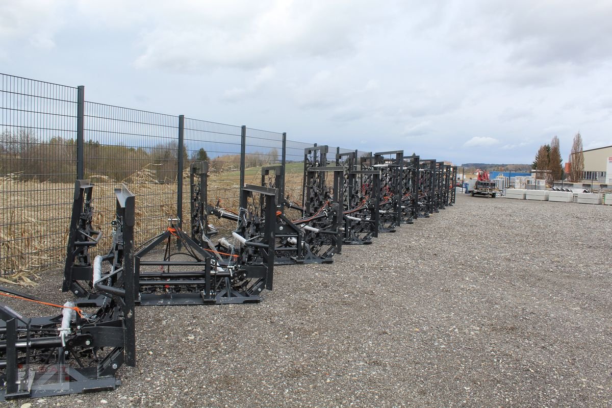 Wiesenegge a típus Sonstige SAT Wiesenschleppe, Wiesenegge - Aktion, Neumaschine ekkor: Eberschwang (Kép 24)