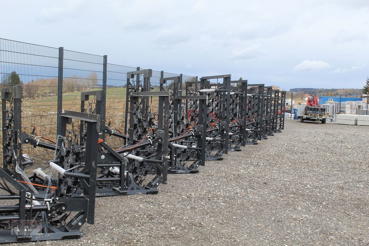 Wiesenegge a típus Sonstige SAT Wiesenschleppe, Wiesenegge - Aktion, Neumaschine ekkor: Eberschwang (Kép 25)