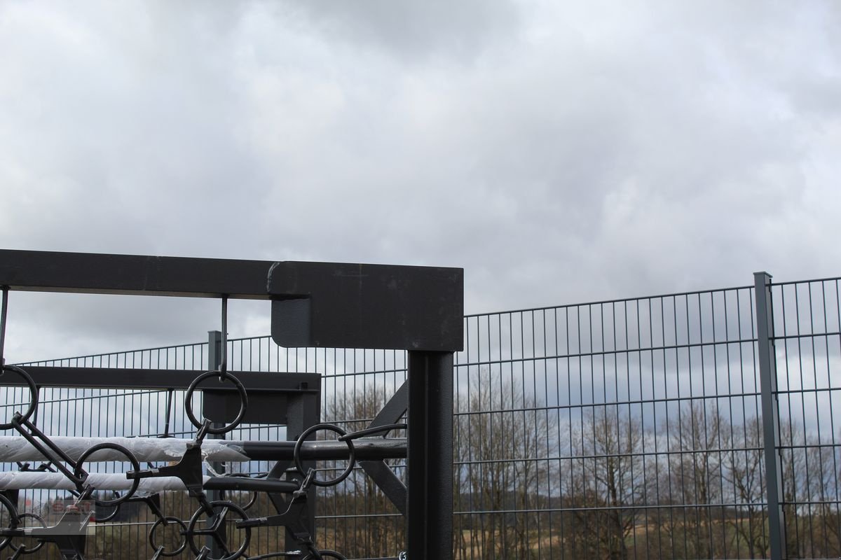 Wiesenegge a típus Sonstige SAT Wiesenschleppe, Wiesenegge - Aktion, Neumaschine ekkor: Eberschwang (Kép 21)