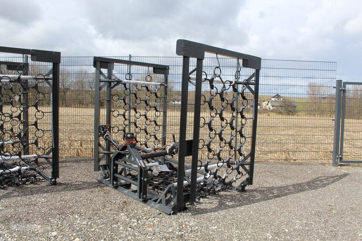 Wiesenegge a típus Sonstige SAT Wiesenschleppe, Wiesenegge - Aktion, Neumaschine ekkor: Eberschwang (Kép 1)