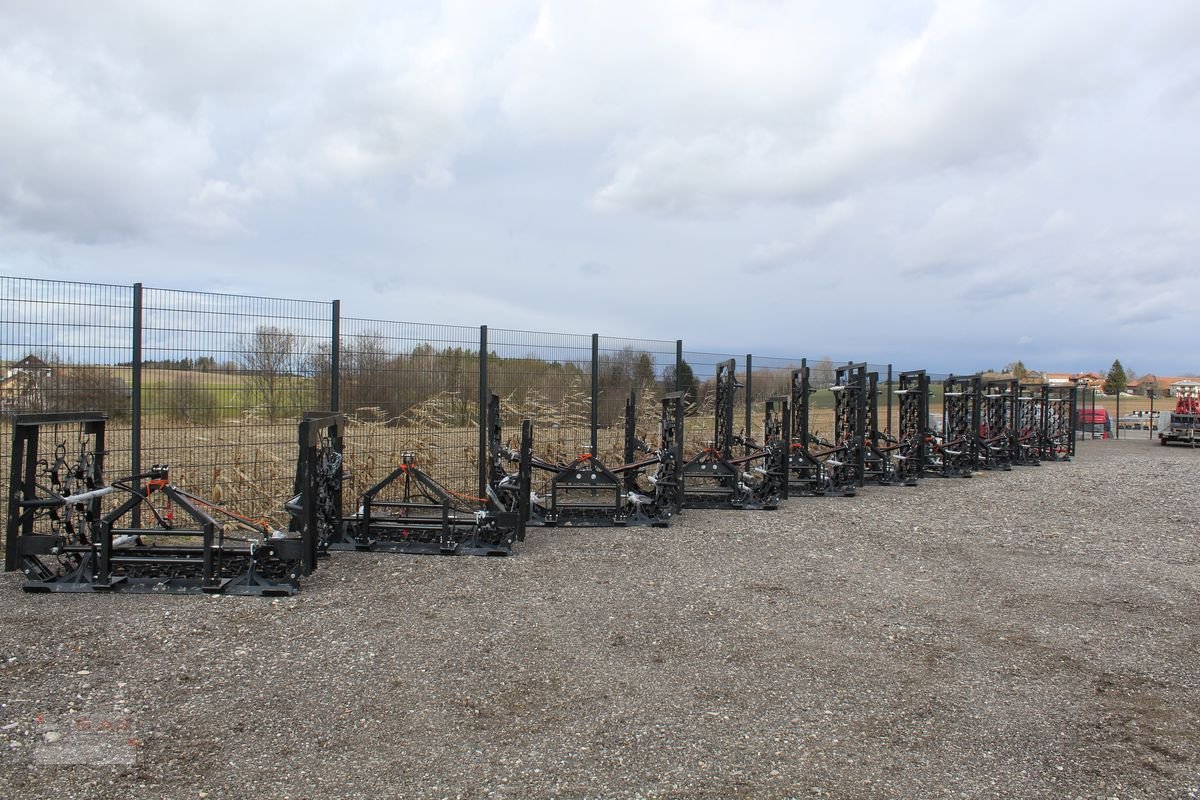 Wiesenegge a típus Sonstige SAT Wiesenschleppe, Wiesenegge - Aktion, Neumaschine ekkor: Eberschwang (Kép 26)