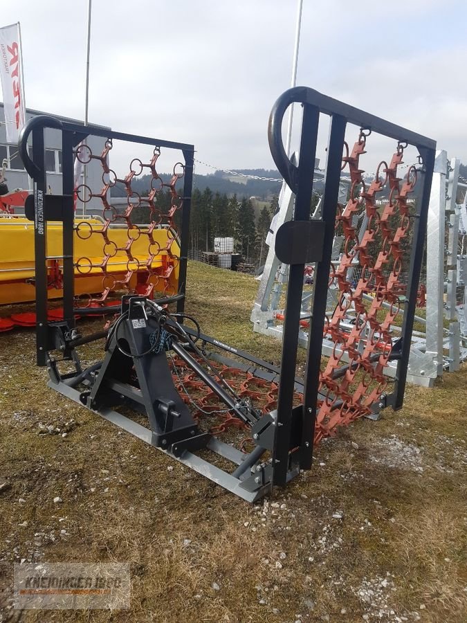 Wiesenegge a típus Sonstige Sonstiges, Neumaschine ekkor: Altenfelden (Kép 5)