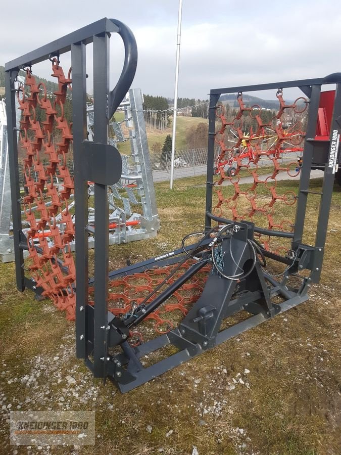 Wiesenegge a típus Sonstige Sonstiges, Neumaschine ekkor: Altenfelden (Kép 2)