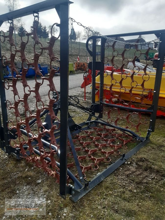 Wiesenegge a típus Sonstige Sonstiges, Neumaschine ekkor: Altenfelden (Kép 4)