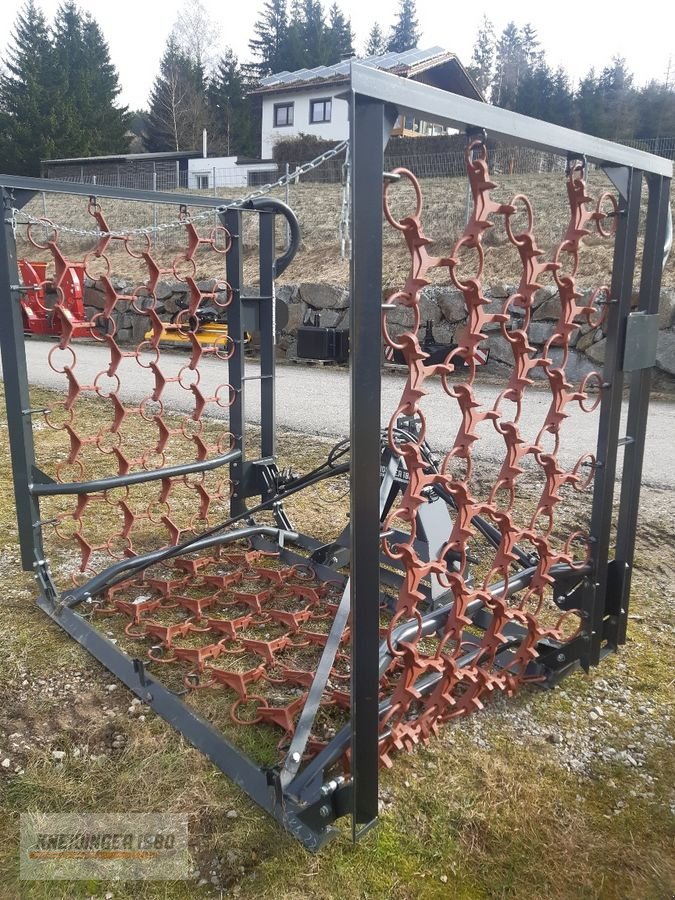 Wiesenegge a típus Sonstige Sonstiges, Neumaschine ekkor: Altenfelden (Kép 3)