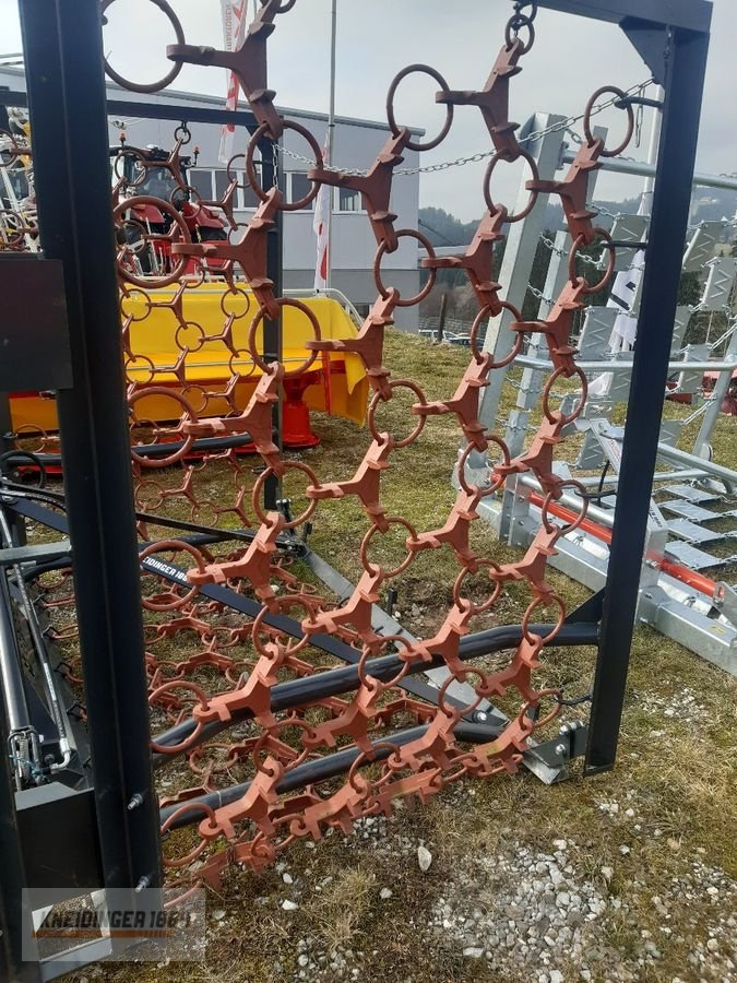 Wiesenegge a típus Sonstige Sonstiges, Neumaschine ekkor: Altenfelden (Kép 6)