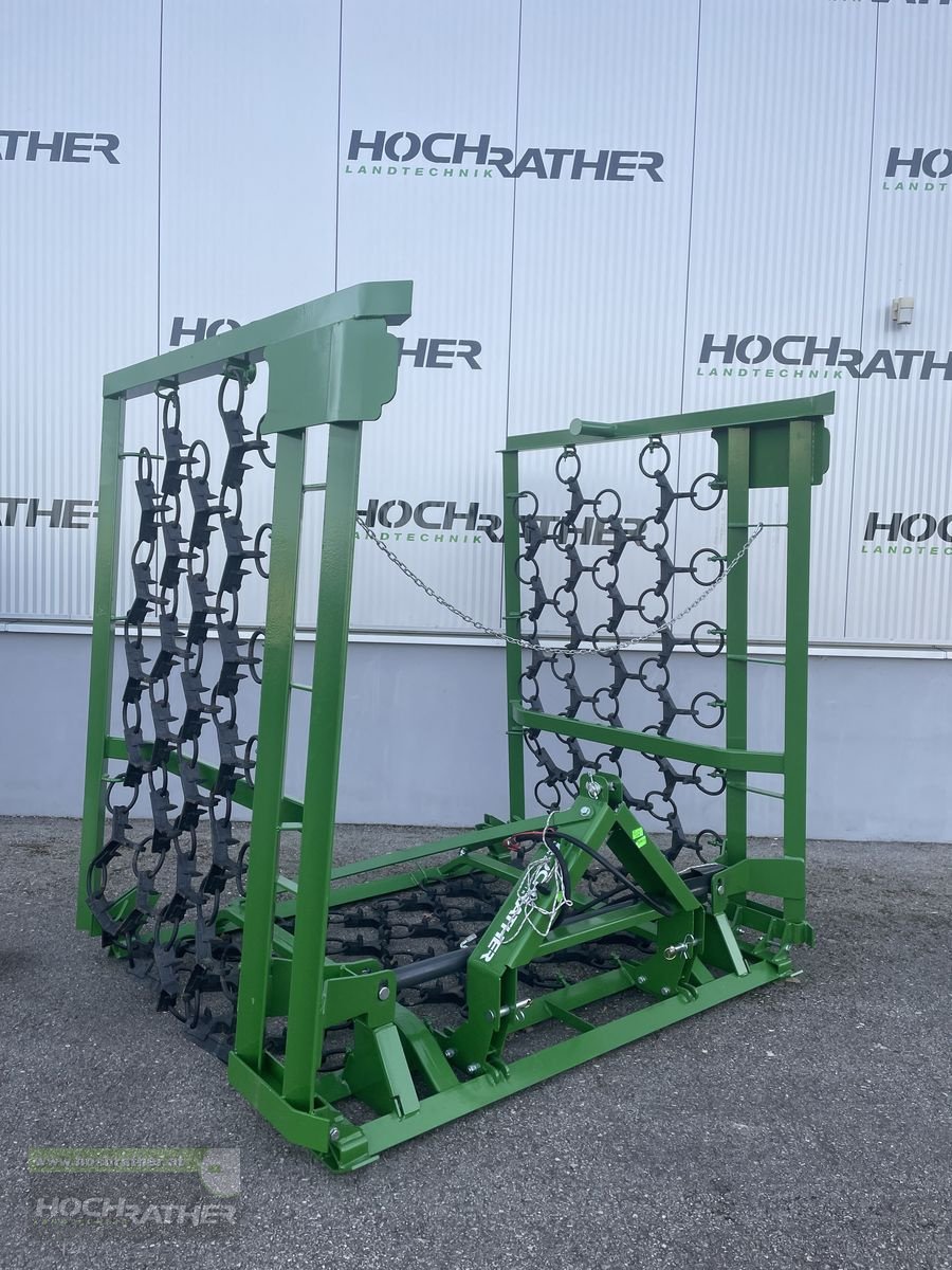 Wiesenegge a típus Sonstige Stekro Wiesenegge 6 Meter hydraulisch, Neumaschine ekkor: Kronstorf (Kép 2)