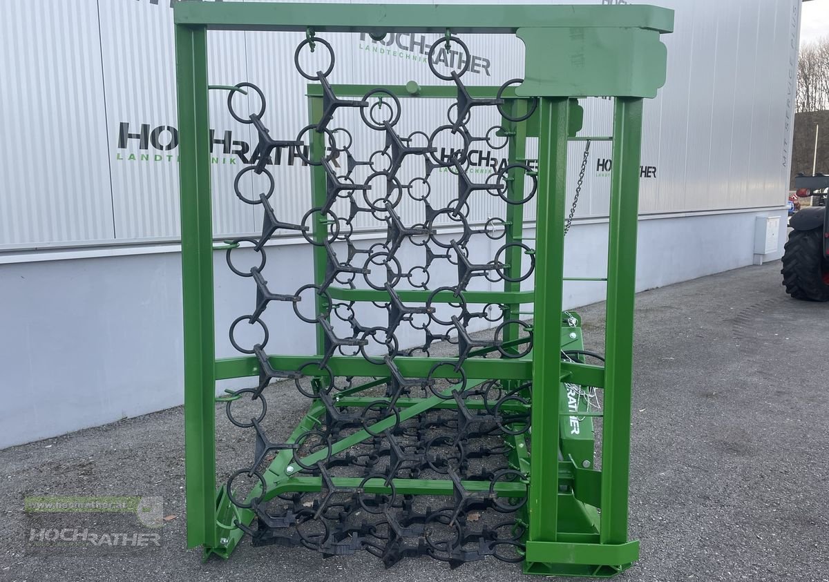 Wiesenegge a típus Sonstige Stekro Wiesenegge 6 Meter hydraulisch, Neumaschine ekkor: Kronstorf (Kép 3)