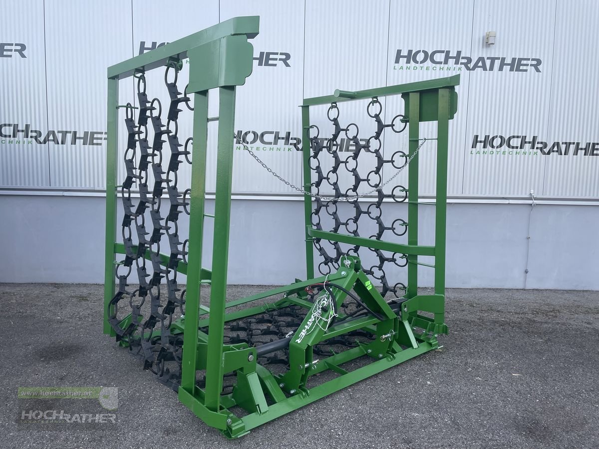 Wiesenegge a típus Sonstige Stekro Wiesenegge 6 Meter hydraulisch, Neumaschine ekkor: Kronstorf (Kép 1)