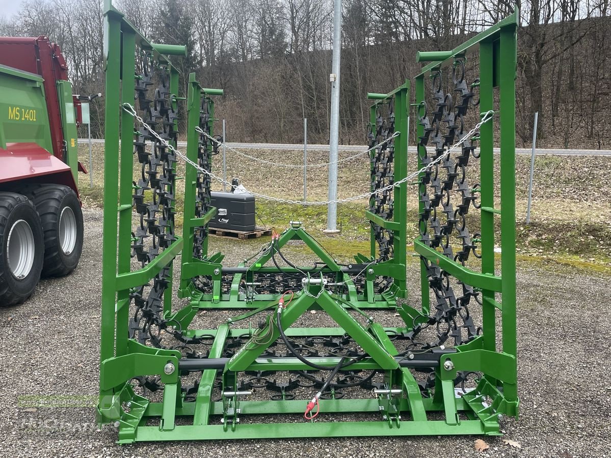 Wiesenegge a típus Sonstige Stekro Wiesenegge 6 Meter hydraulisch, Neumaschine ekkor: Kronstorf (Kép 7)