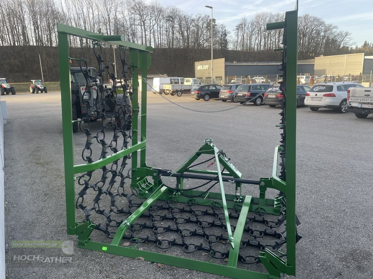 Wiesenegge a típus Sonstige Stekro Wiesenegge 6 Meter hydraulisch, Neumaschine ekkor: Kronstorf (Kép 4)