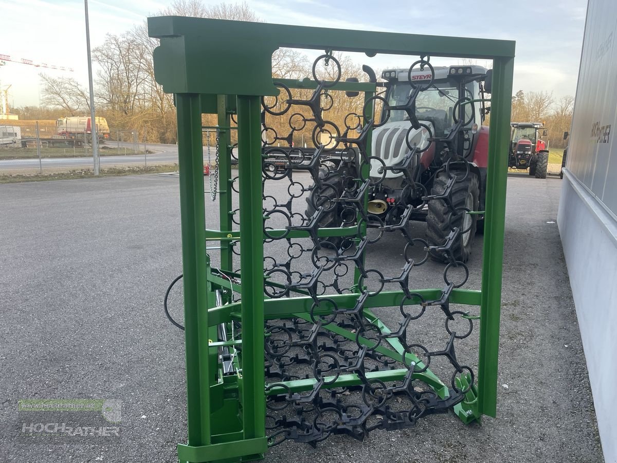 Wiesenegge a típus Sonstige Stekro Wiesenegge 6 Meter hydraulisch, Neumaschine ekkor: Kronstorf (Kép 5)