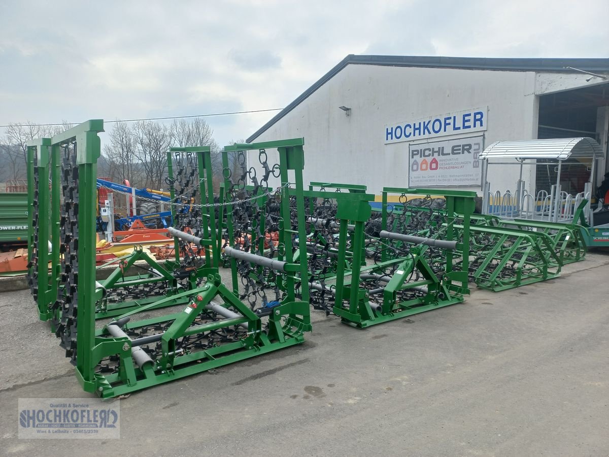 Wiesenegge des Typs Sonstige Stekro, Neumaschine in Wies (Bild 1)