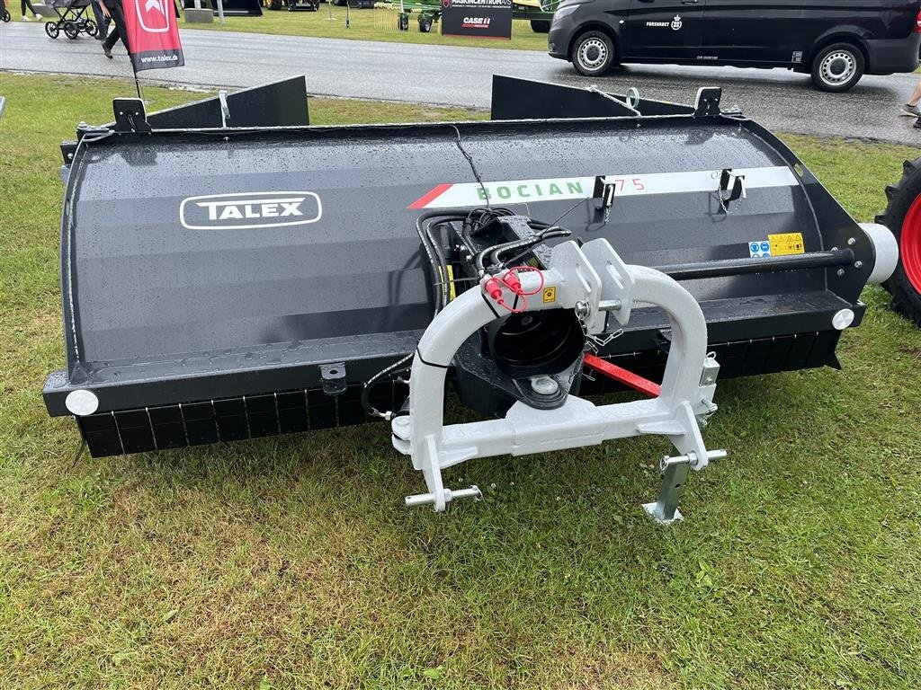 Wiesenegge of the type Sonstige Talex BOCIAN 275, Gebrauchtmaschine in Farsø (Picture 3)