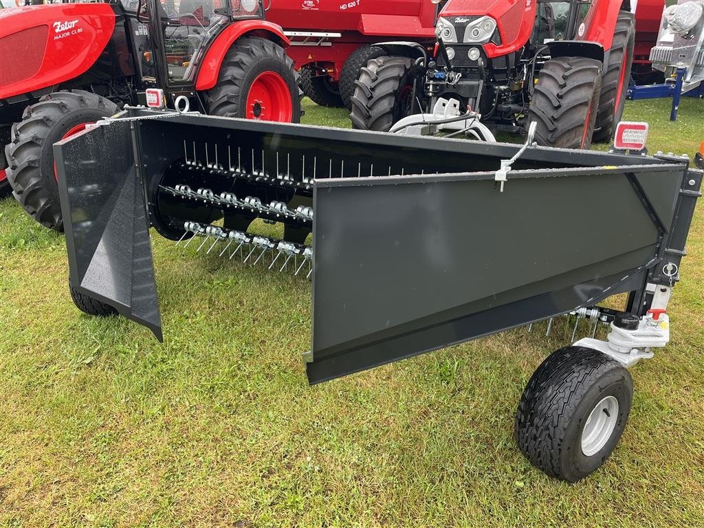 Wiesenegge of the type Sonstige Talex BOCIAN 275, Gebrauchtmaschine in Farsø (Picture 2)