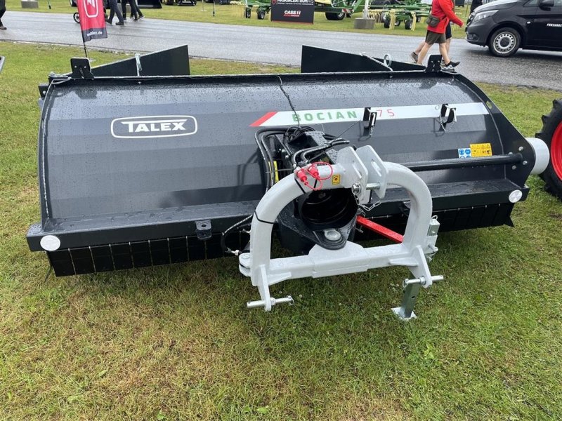 Wiesenegge typu Sonstige Talex BOCIAN 275, Gebrauchtmaschine v Farsø (Obrázek 1)