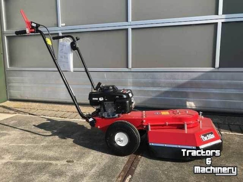 Wiesenegge typu Sonstige Tielb&uuml;rger TW50S onkruidborstel50, Gebrauchtmaschine v Zevenaar (Obrázek 2)