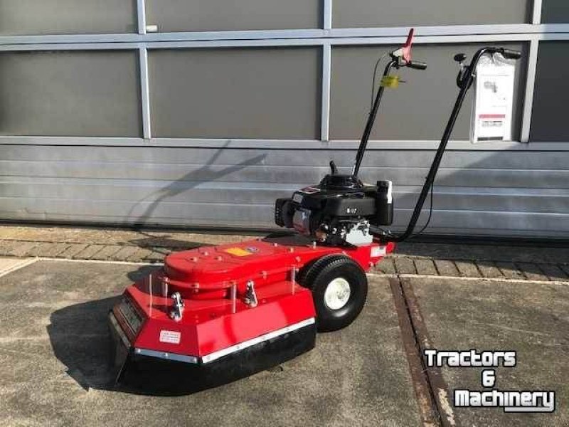 Wiesenegge van het type Sonstige Tielb&uuml;rger TW50S onkruidborstel50, Gebrauchtmaschine in Zevenaar (Foto 1)