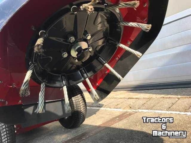 Wiesenegge typu Sonstige Tielb&uuml;rger TW50S onkruidborstel50, Gebrauchtmaschine v Zevenaar (Obrázek 4)