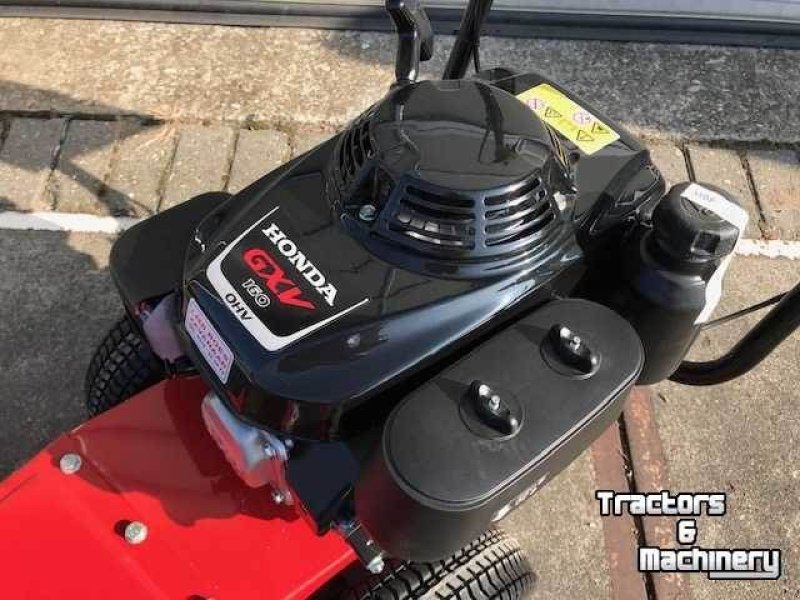 Wiesenegge typu Sonstige Tielb&uuml;rger TW50S onkruidborstel50, Gebrauchtmaschine v Zevenaar (Obrázek 5)