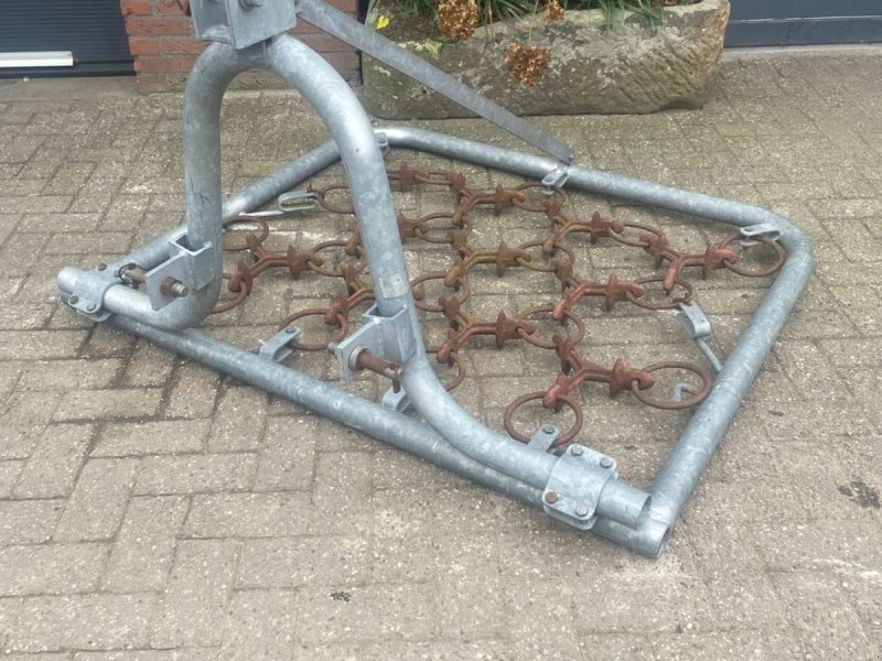 Wiesenegge typu Sonstige Universeel 140, Gebrauchtmaschine v Klarenbeek (Obrázek 1)