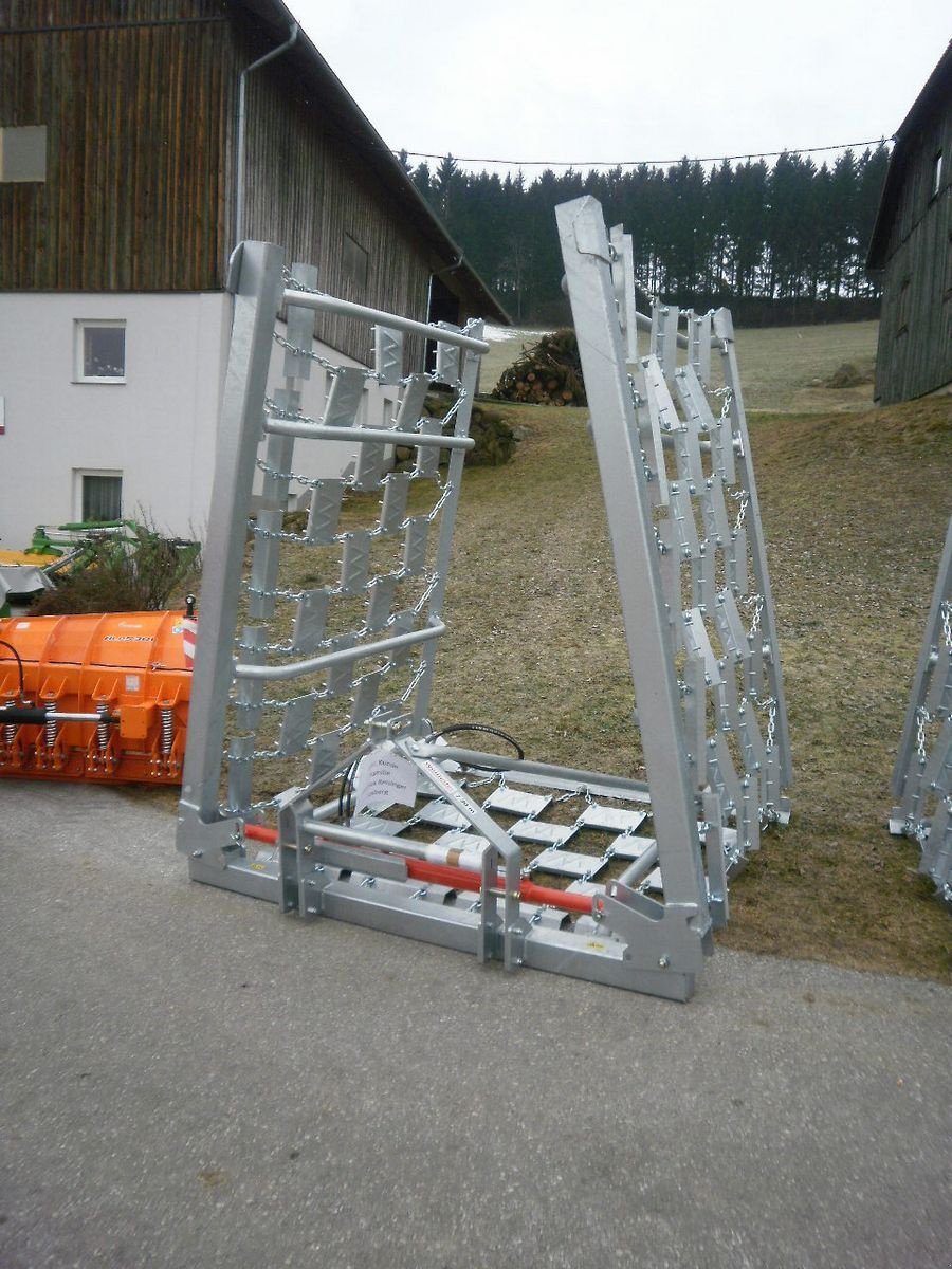 Wiesenegge des Typs Sonstige WE 4,00 - WE 8,30, Neumaschine in Grünbach (Bild 2)