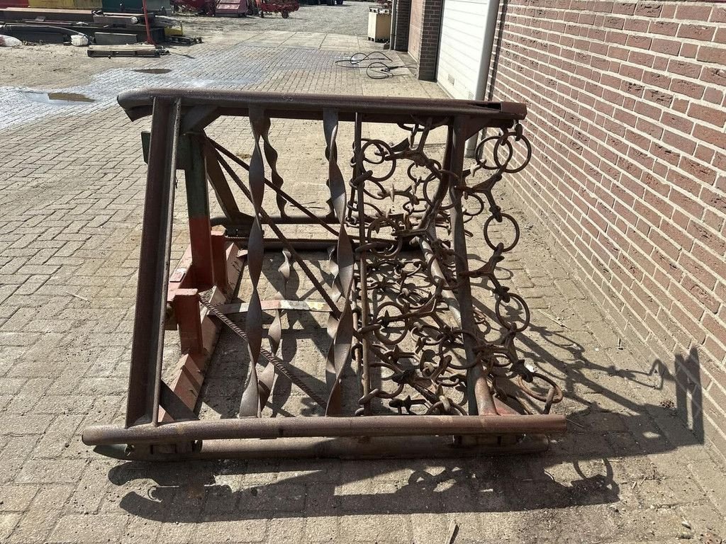 Wiesenegge za tip Sonstige Weide sleep - Gebruikt, Gebrauchtmaschine u Goudriaan (Slika 5)